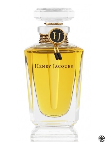Ulysse Henry Jacques