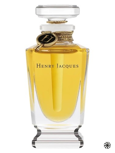 Xantor Henry Jacques