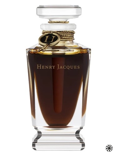 N° 9 d'Igor Henry Jacques