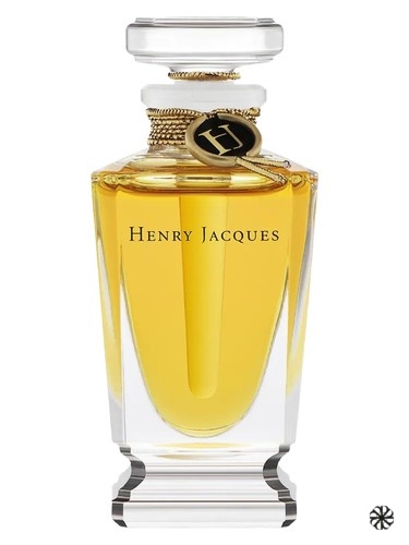 Noora Henry Jacques