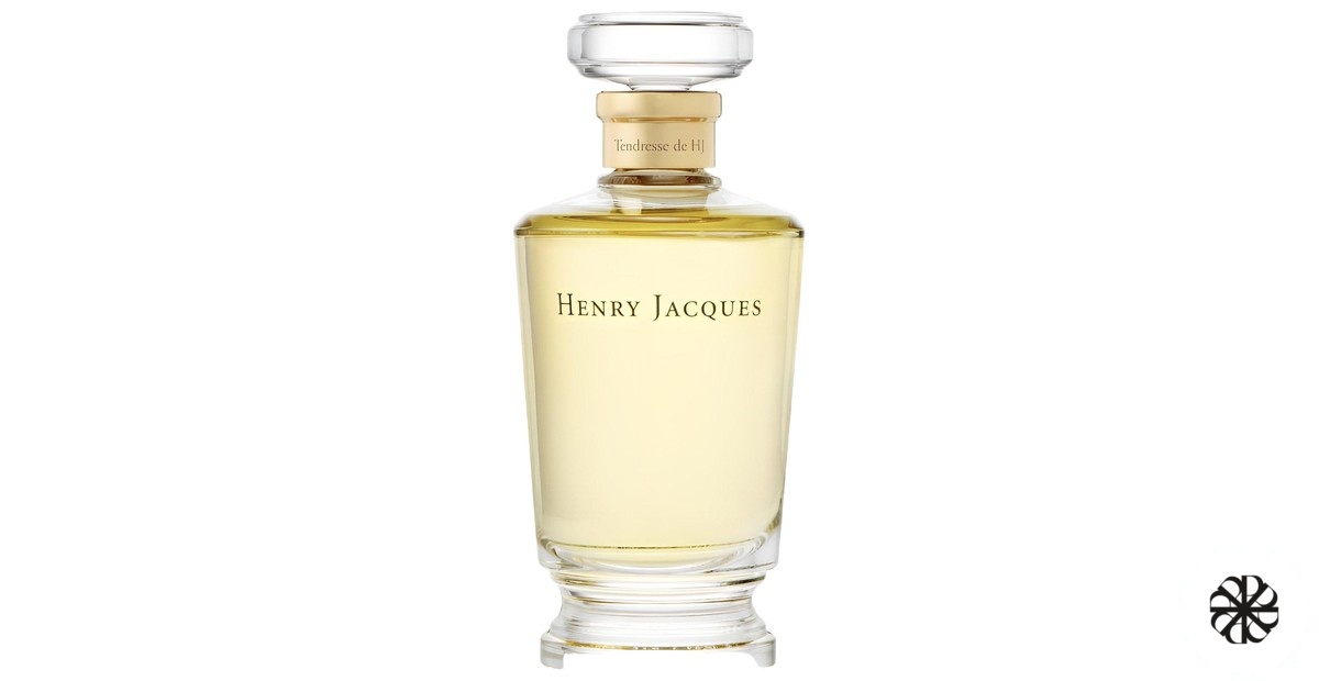 Tendresse de HJ Henry Jacques