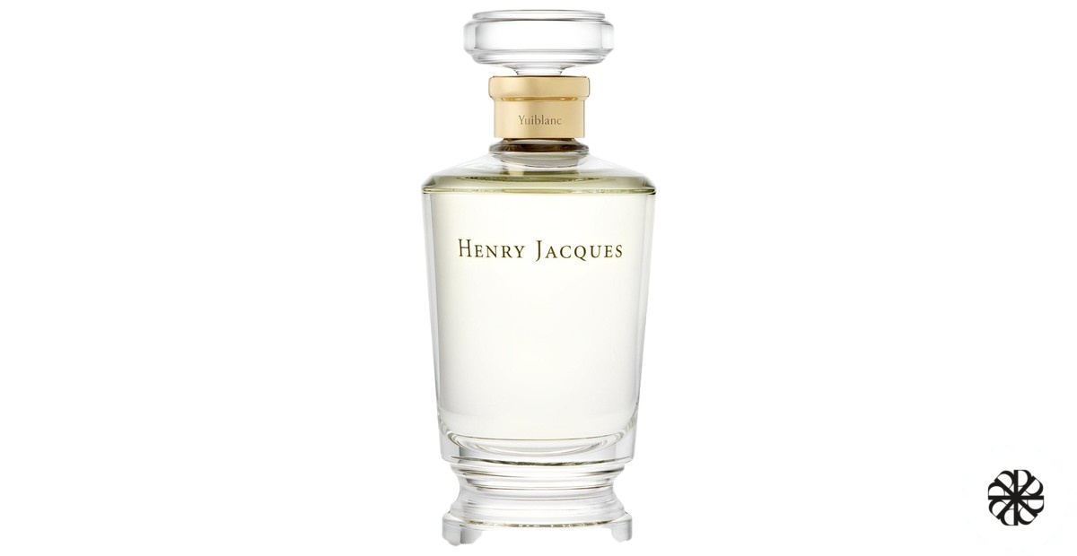 Yuiblanc Henry Jacques