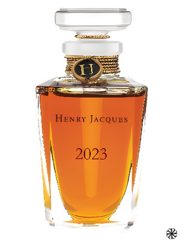 Rose Soleil Henry Jacques