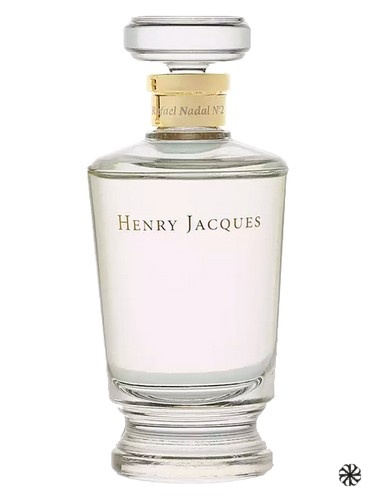 Rafael Nadal No° 2 Henry Jacques