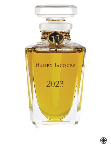 Rose Azur Henry Jacques