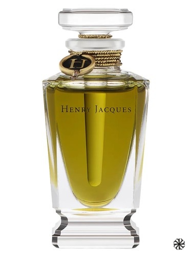 1995 Henry Jacques