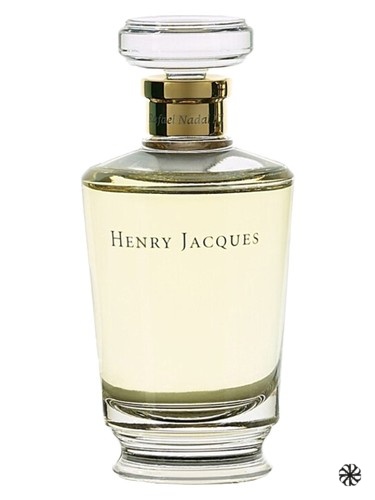 Rafael Nadal No°1 Henry Jacques