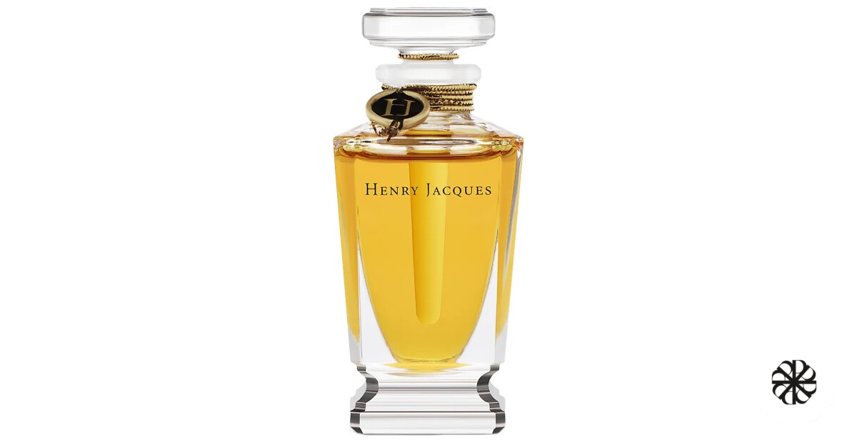 Amber Gardens Henry Jacques