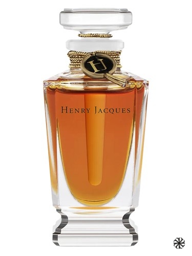 Ambre Cuir De HJ Henry Jacques