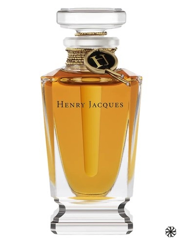 Belle Isabelle Henry Jacques
