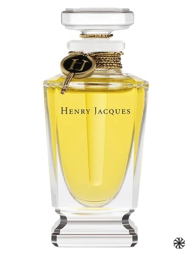 Cascador Henry Jacques