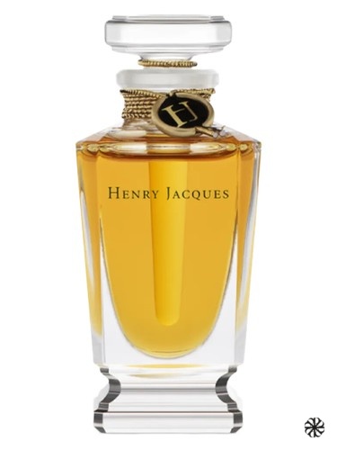Cuba Henry Jacques
