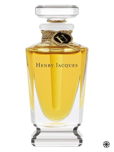 Dentelle Au Coeur Henry Jacques