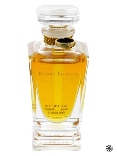 Emilio de HJ Henry Jacques