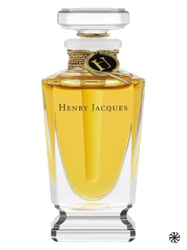 Fragrance Henry Jacques