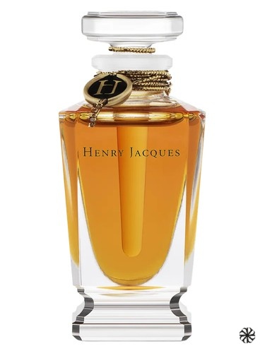 Jasmin De HJ Henry Jacques