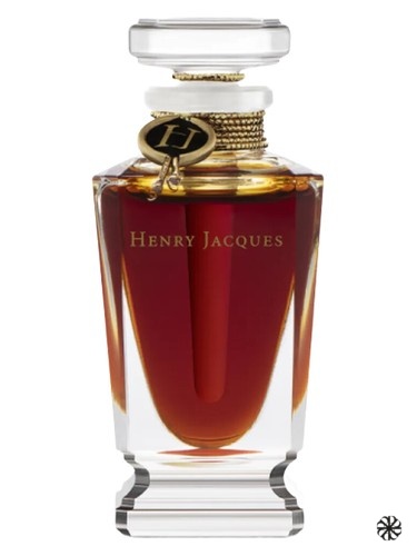 Gallia Henry Jacques