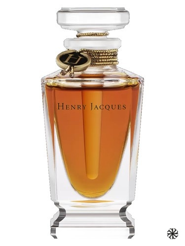La Nuit de HJ Henry Jacques