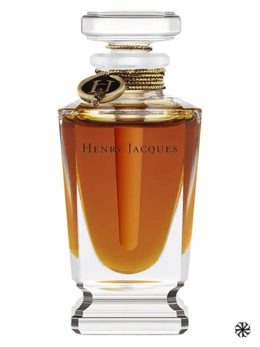 Musk Oil Black Henry Jacques