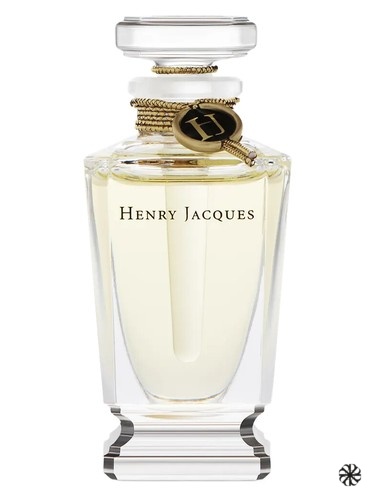Musk Oil Gardenia Henry Jacques