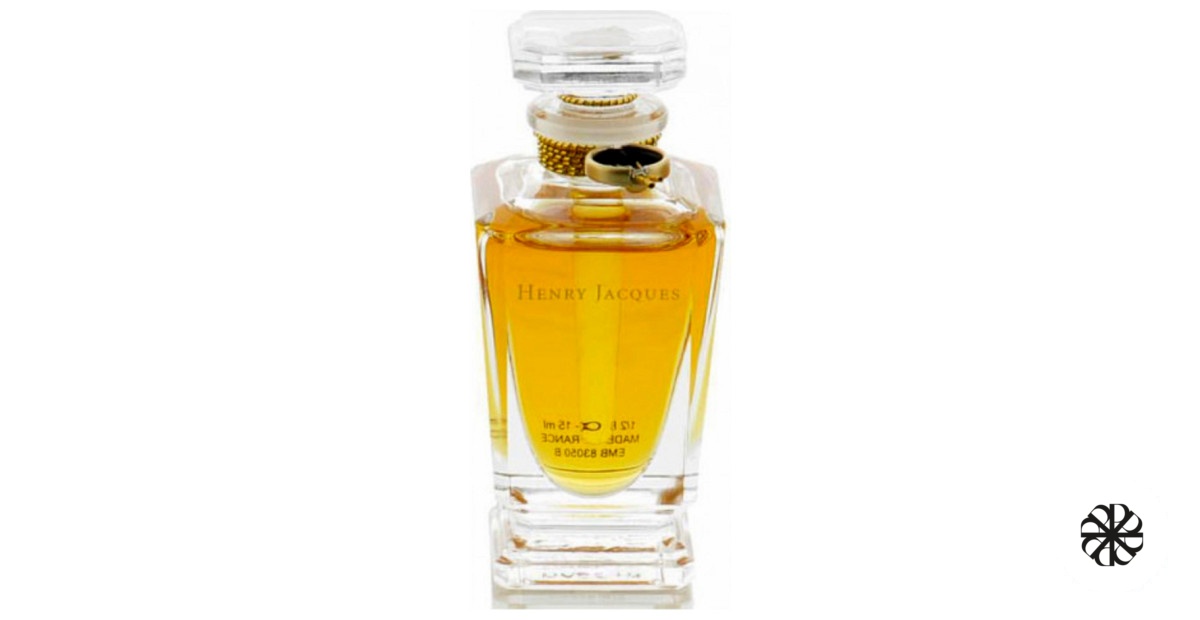 No. 14 de HJ Henry Jacques