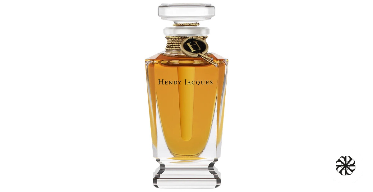 No. 18 Henry Jacques