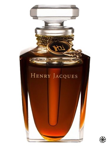 Onction Pure Perfume Henry Jacques