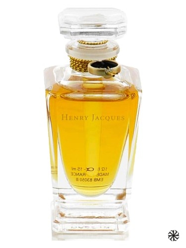 Rose Galata Henry Jacques