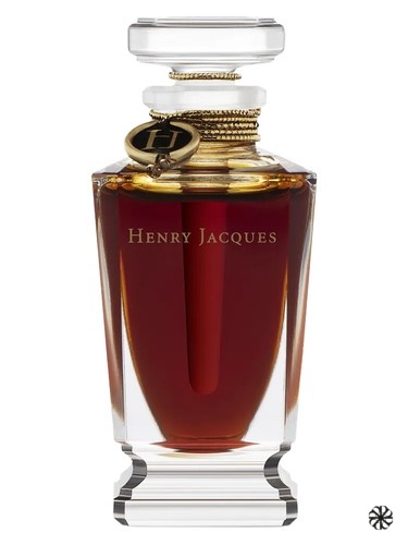 Oudh Imperial Henry Jacques