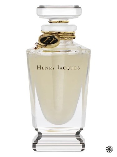 Rose Snow De HJ Henry Jacques