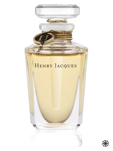 Rose Supreme Henry Jacques