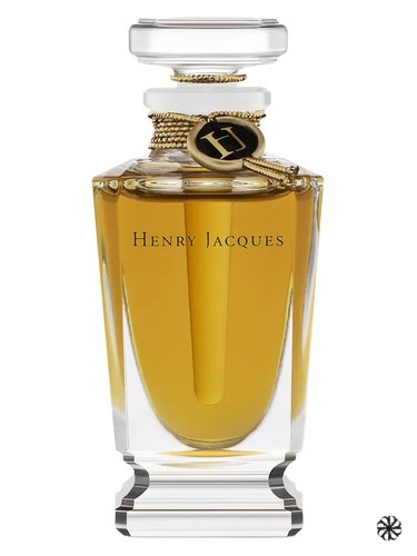 Rose Oudh Henry Jacques