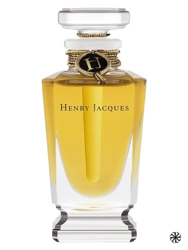 Temporaline Henry Jacques