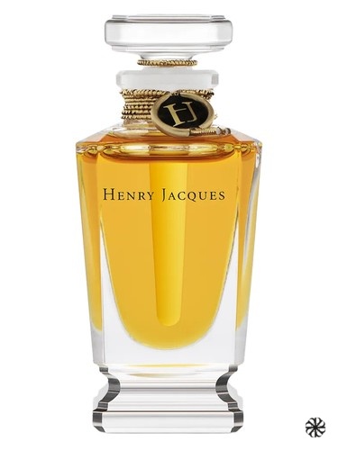 Yasminale No. 1 Henry Jacques