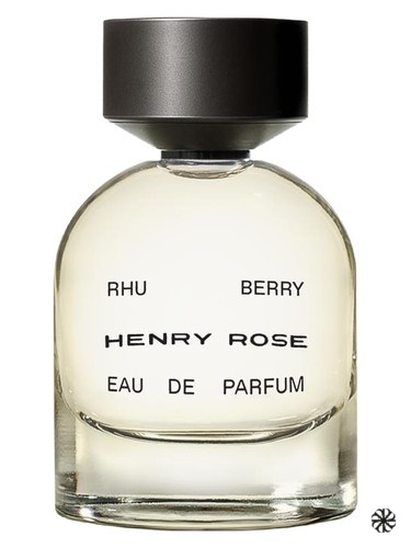 Rhu Berry Henry Rose