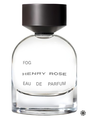 Fog Henry Rose
