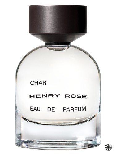 Char Henry Rose