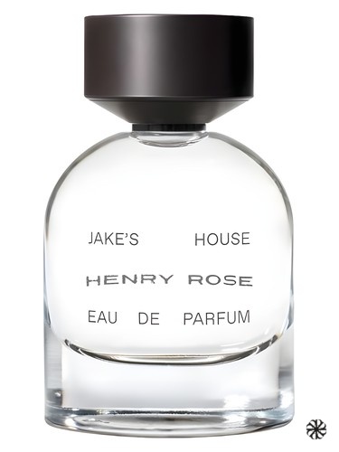 Jake's House Henry Rose