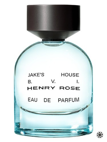 Jake's House B.V.I. Henry Rose