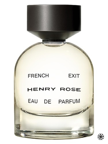 French Exit Henry Rose