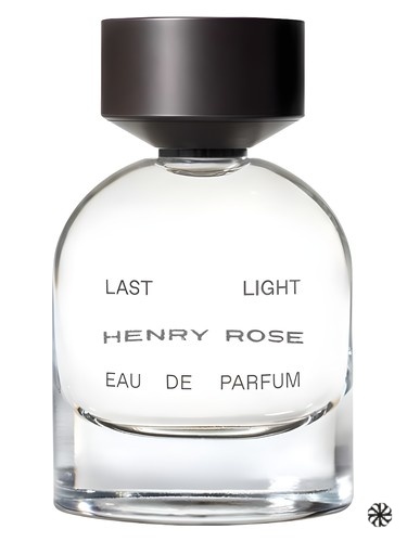 Last Light Henry Rose