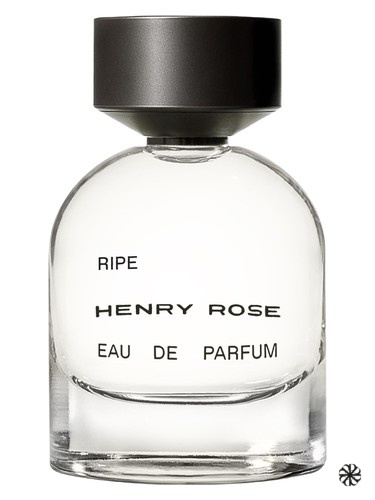 Ripe Henry Rose