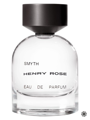 Smyth Henry Rose