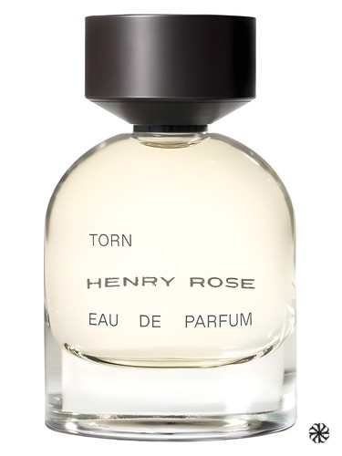 Torn Henry Rose