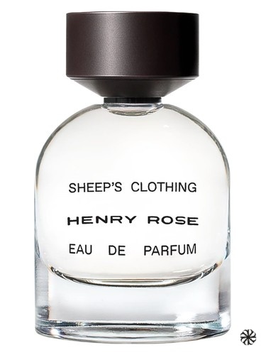 Sheep's Clothing Henry Rose