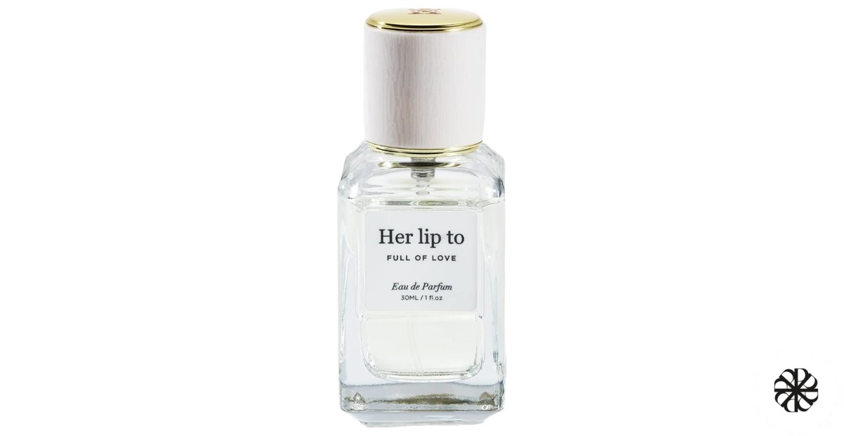 FULL OF LOVE Her Lip To