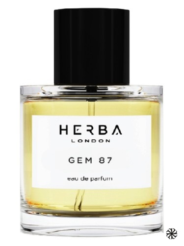 G.E.M. 87 HERBA London