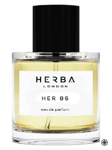 H.E.R. 86 HERBA London