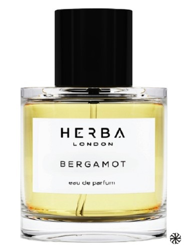 Bergamot HERBA London