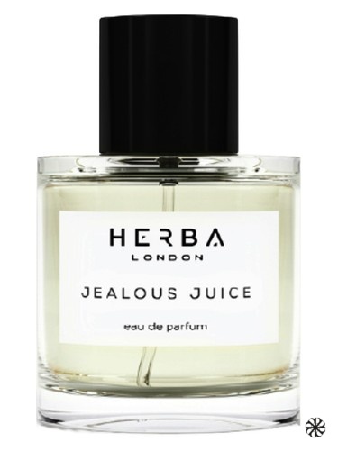 Jealous Juice HERBA London
